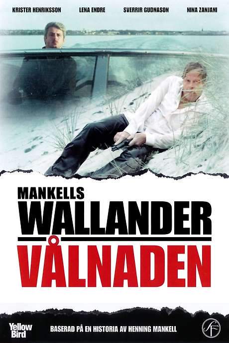 Wallander: The Ghost